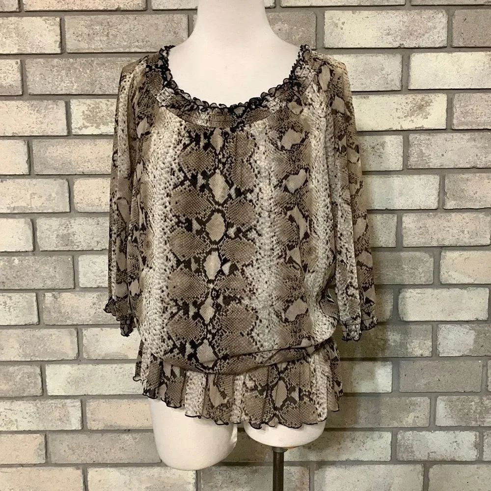 3for$20 blouse small
